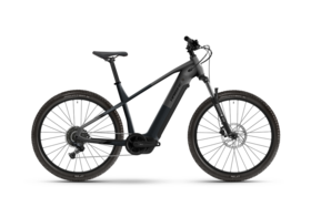 HAIBIKE ALLTRACK 4