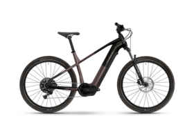 HAIBIKE ALLTRACK 6