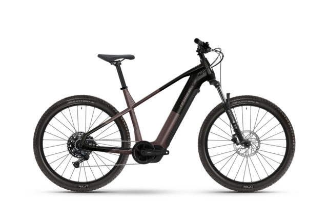 HAIBIKE ALLTRACK 6 click to zoom image