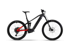 HAIBIKE ALLMTN 4