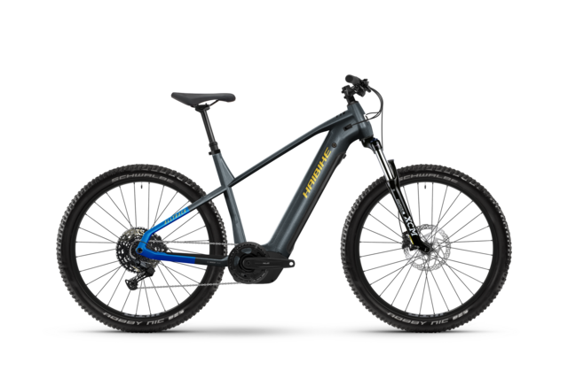 HAIBIKE HAIBIKE ALLTRACK 6.5 click to zoom image