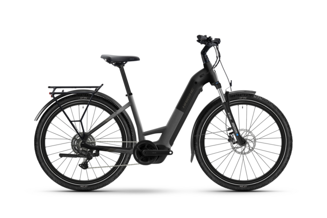 HAIBIKE HAIBIKE TREKKING 3 LOW STEP click to zoom image