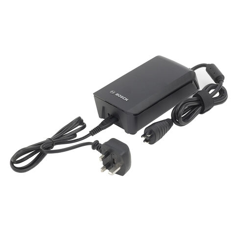 BOSCH 4 A Standard Charger UK (BCS220) click to zoom image