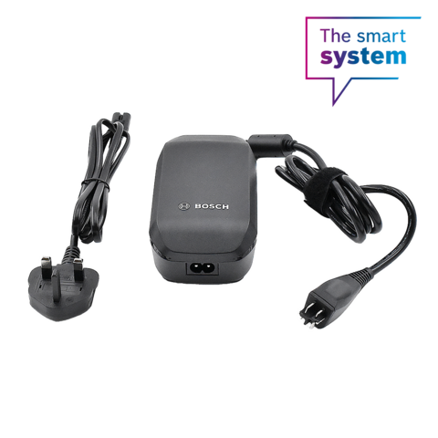 BOSCH 2A Charger 220-240 V, UK (BPC3200) click to zoom image