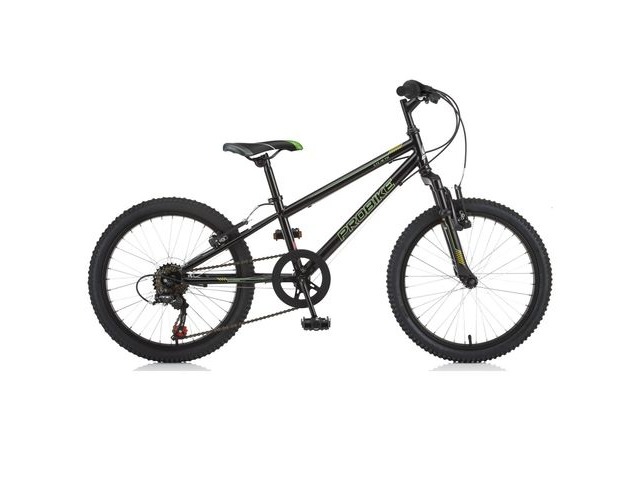PROBIKE STEALTH FS 20" click to zoom image