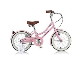 PROBIKE Mini Vintage 16" pink