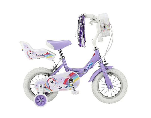 PROBIKE UNICORN click to zoom image