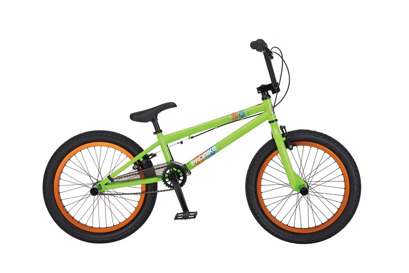 Bmx probike shop