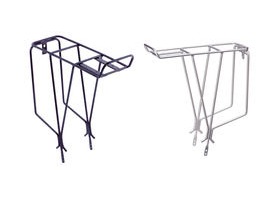 PREMIER Alloy Luggage Rack