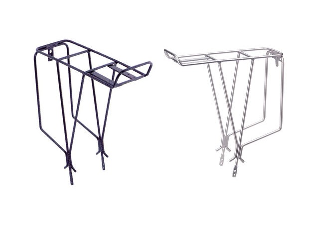 PREMIER Alloy Luggage Rack click to zoom image
