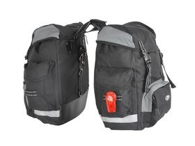 PREMIER PANNIER PAIR 18tr