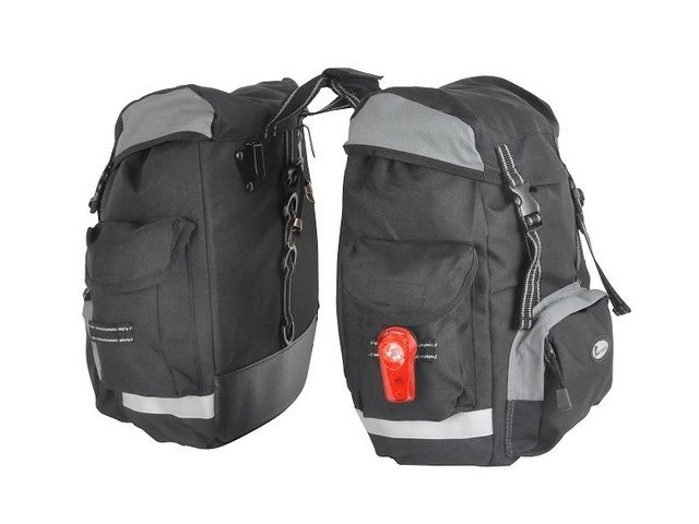 PREMIER PANNIER PAIR 18tr click to zoom image