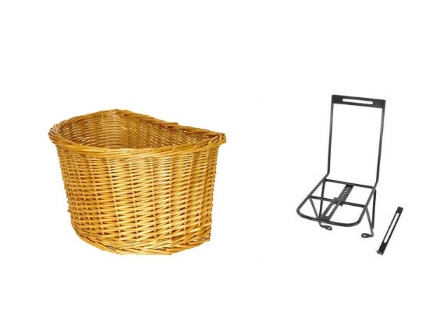 PREMIER 16" Basket with support set click to zoom image