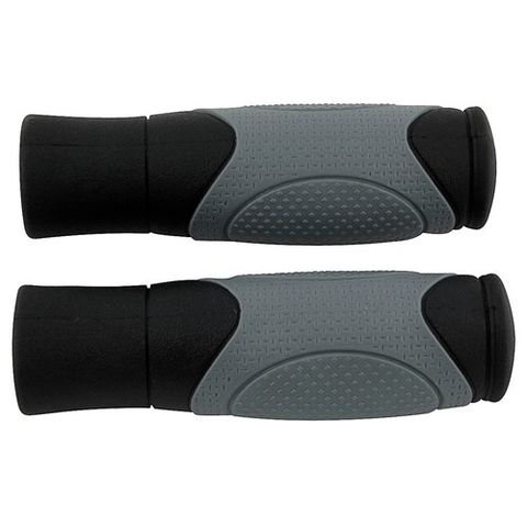 PREMIER COMFORT TYPE D2 BLACK/GREY click to zoom image