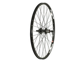 PREMIER 26" Rear QR cassette disc