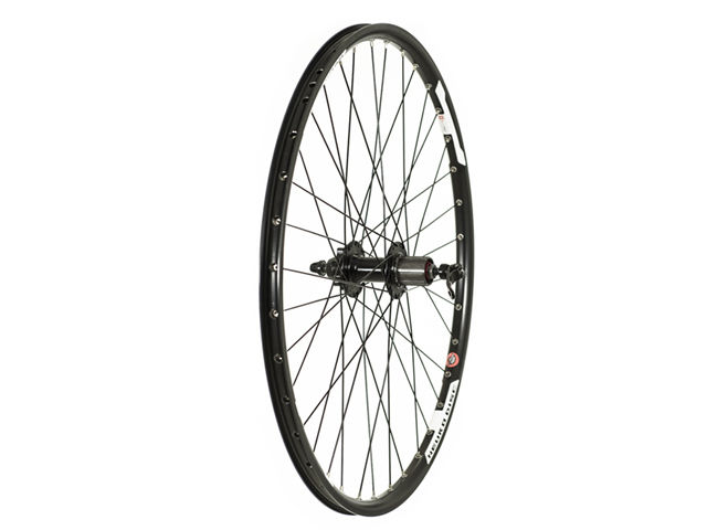 PREMIER 26" Rear QR cassette disc click to zoom image