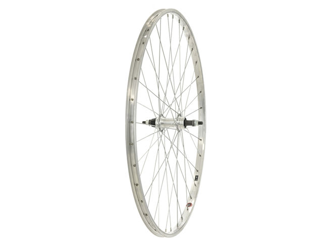 PREMIER 24" Rear Screw-on Nutted Non-disc click to zoom image