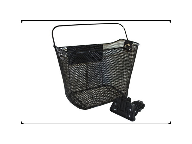 PREMIER Quick Release Mesh Basket click to zoom image