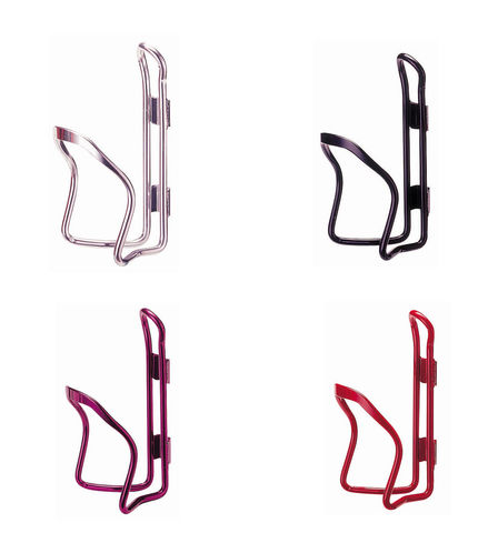 PREMIER Alloy Bottle Cage 4 colours click to zoom image