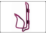 PREMIER Alloy Bottle Cage 4 colours  Purple  click to zoom image