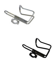 PREMIER Alloy Handlebar Mounted Black/silver