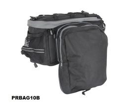 PREMIER RACK PACK TOP BAG