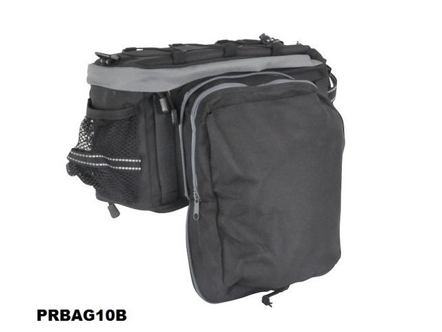 PREMIER RACK PACK TOP BAG click to zoom image