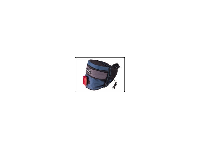 PREMIER WEDGE BAG  2.1 LTR click to zoom image