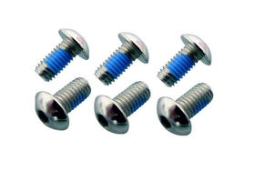 UNION Disc brake rotor bolts (6)