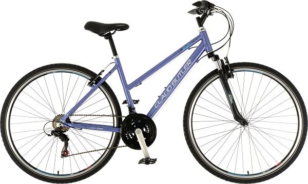CLAUD BUTLER EXP low step 299.99 LEISURE BIKES Sports
