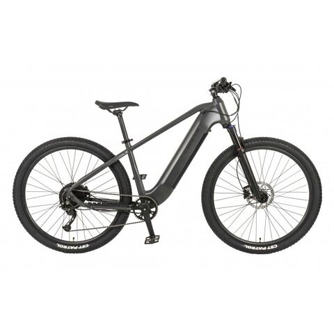 CLAUD BUTLER Wrath 1.0 E Bike click to zoom image