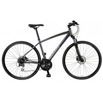 CLAUD BUTLER Explorer 4 Cross bar