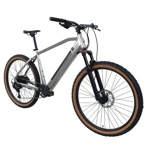 CLAUD BUTLER Ridge 2 E MTB click to zoom image