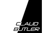 CLAUD BUTLER logo