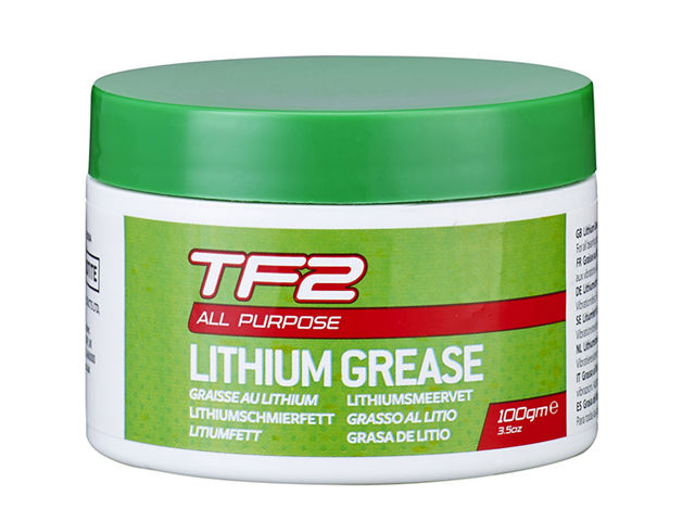 WELDTITE TF2 Lithium grease click to zoom image