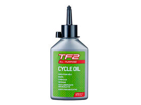 WELDTITE Cycle Oil