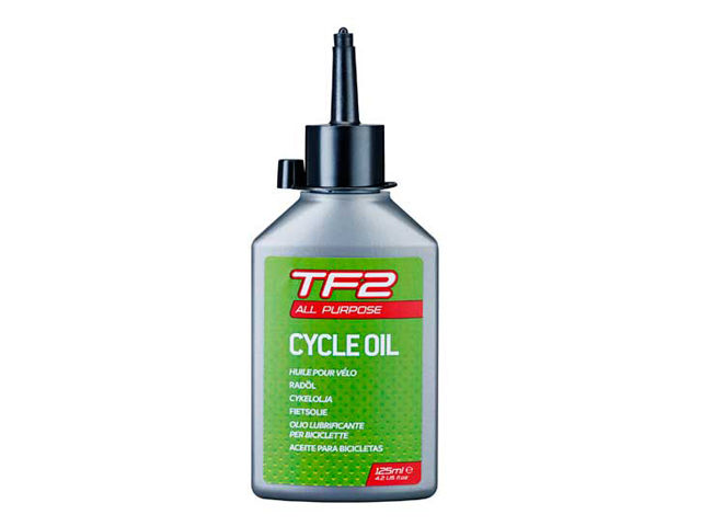 WELDTITE Cycle Oil click to zoom image