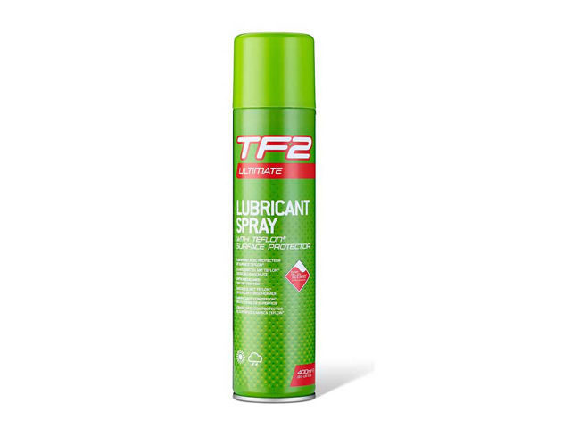 WELDTITE TF2 Aerosol Spray with Teflon click to zoom image