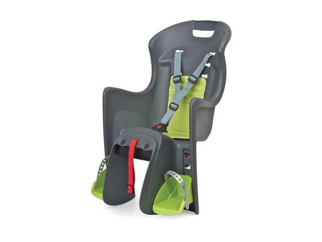 AVENIR Snug rack fit child seat click to zoom image