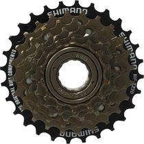 SHIMANO FREEWHEEL 6 SPEED 14-28T