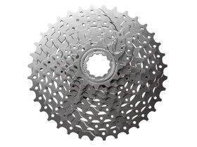 SHIMANO Alivio 9-speed cassette 11 - 28T