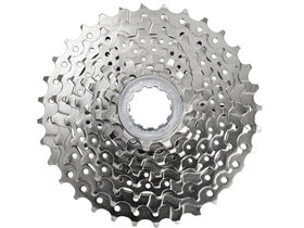 SHIMANO 8-speed cassette 11 - 28T