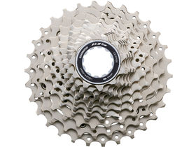 SHIMANO 105 11-speed cassette, 11 - 28T