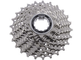 SHIMANO 105 10-speed cassette 11 - 28T