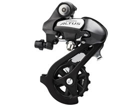 SHIMANO 7/8 speed Altus rear derailleur