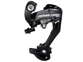 SHIMANO 9 speed Altus rear derailleur