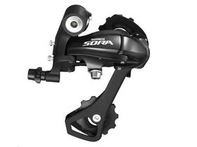 SHIMANO 9 speed Sora rear derailleur