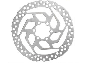 SHIMANO 6 bolt disc rotor 160mm