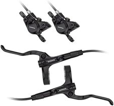 SHIMANO Shimano BR-MT200/BL-MT200