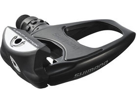 SHIMANO PD-R540 light action SPD SL Road pedals